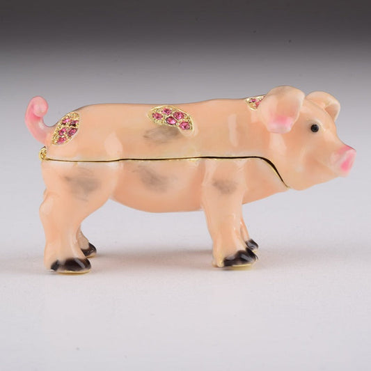 Keren Kopal Pink Pig