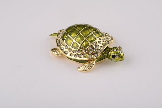 Keren Kopal Green Sea Turtle
