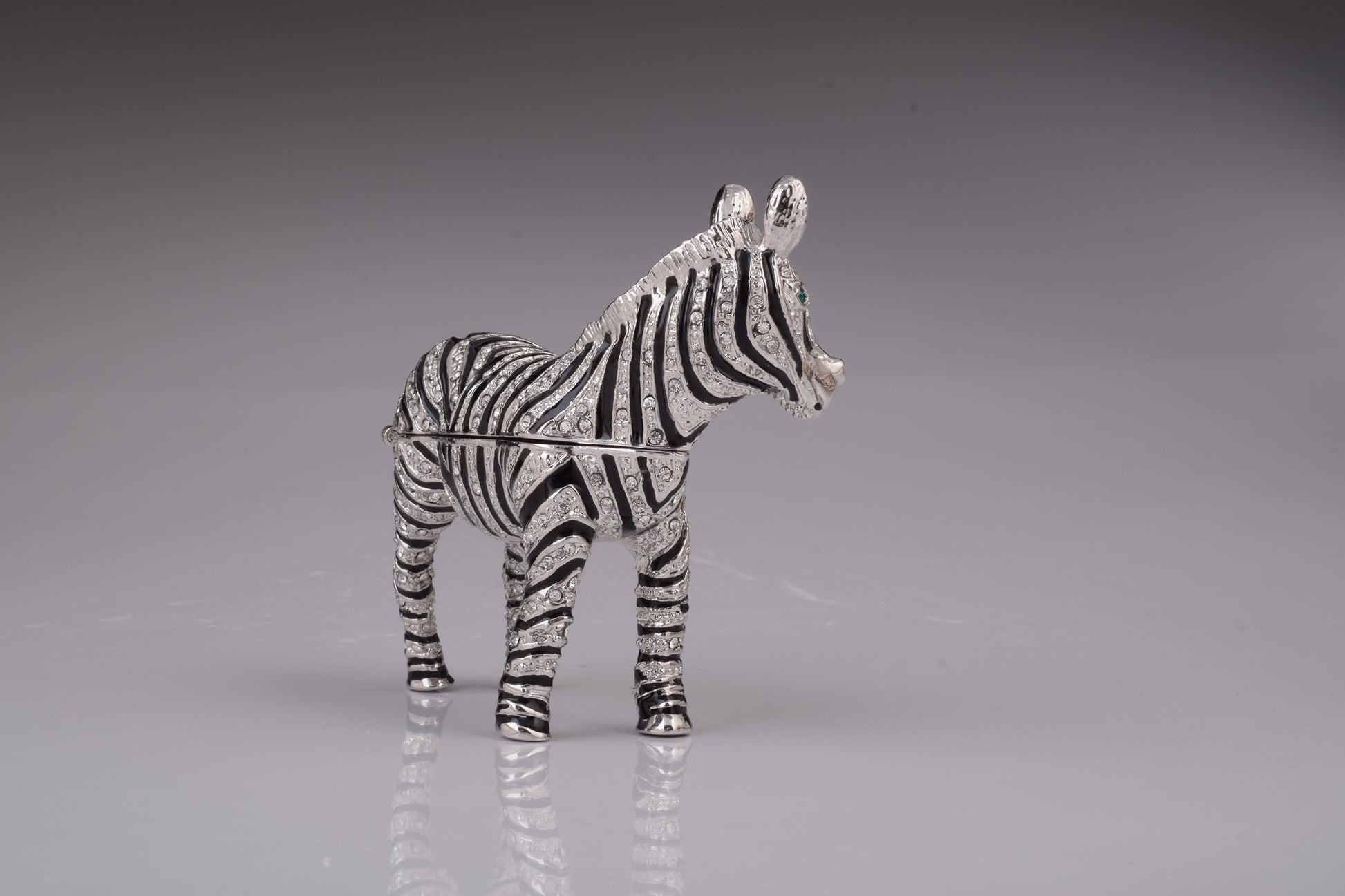 Keren Kopal Zebra