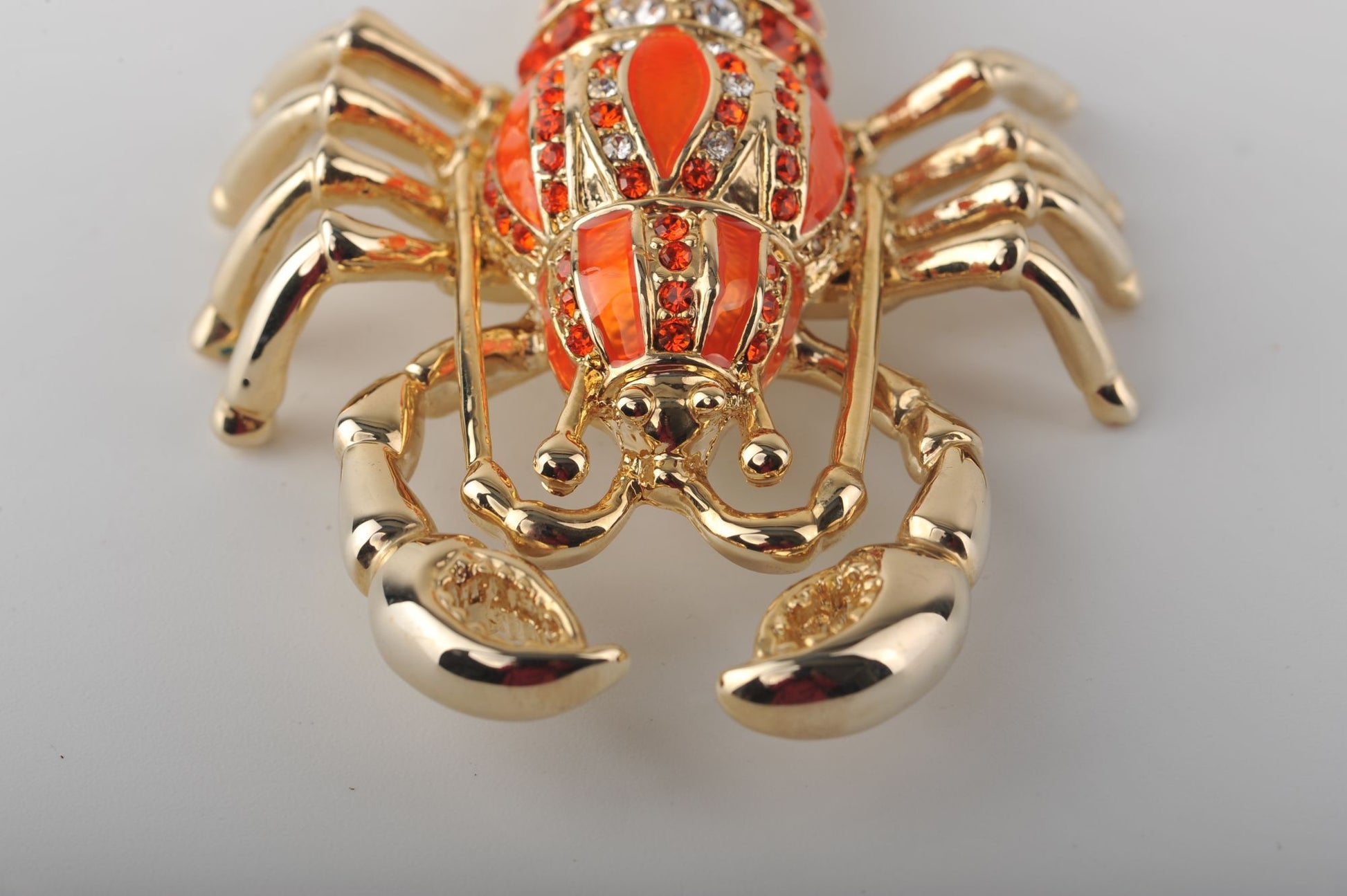 Keren Kopal Lobster