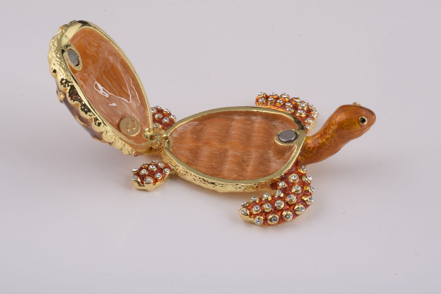Keren Kopal Brown Sea Turtle