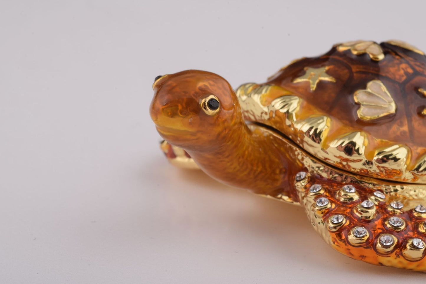 Keren Kopal Brown Sea Turtle