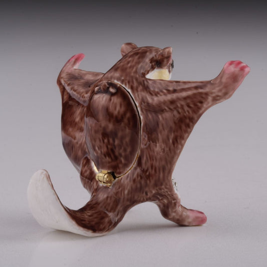 Keren Kopal Brown bat