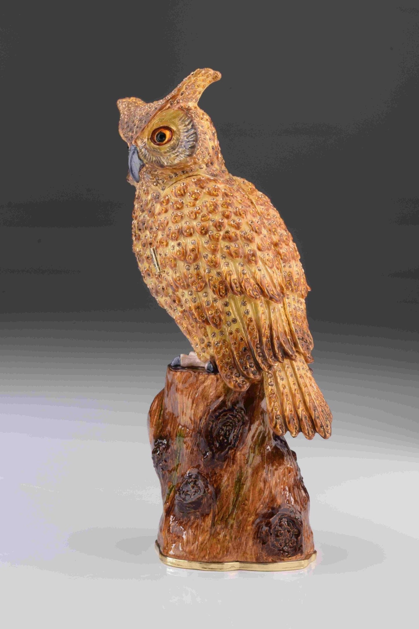 Keren Kopal Large Brown Owl