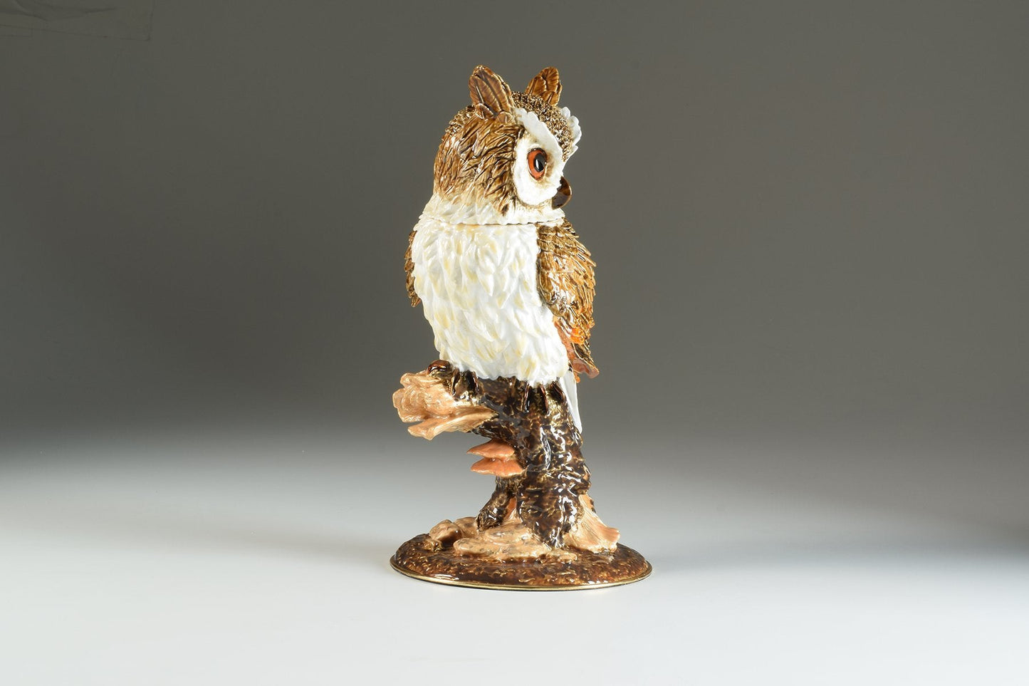 Keren Kopal Large Brown Owl