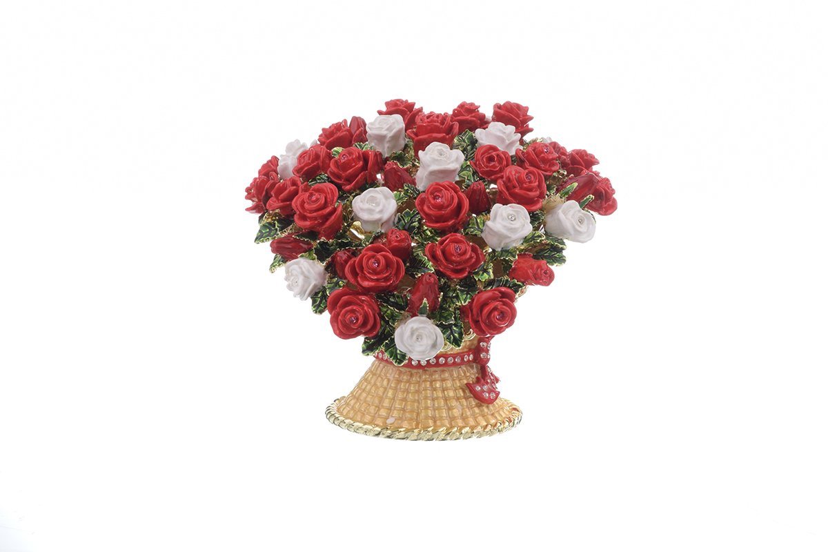 Keren Kopal Large Flowers Vase