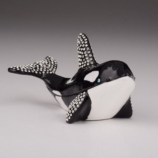 Keren Kopal Orca Whale