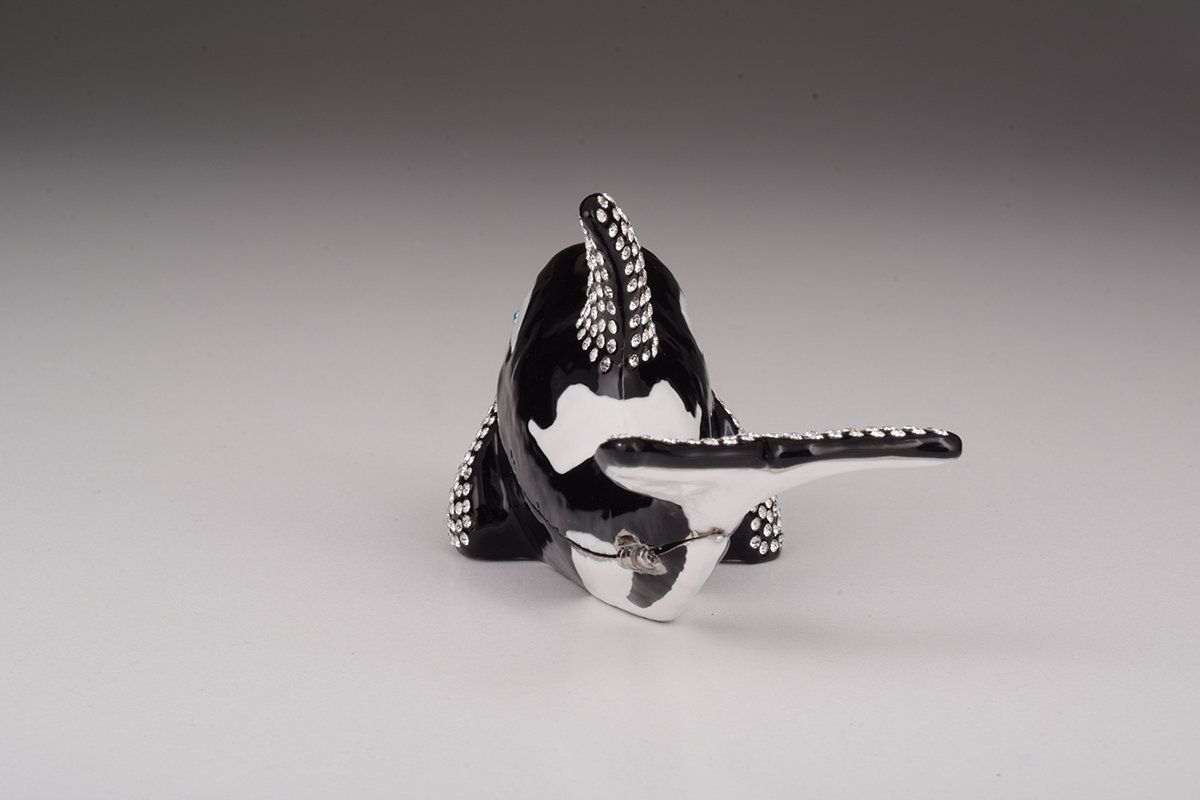 Keren Kopal Orca Whale
