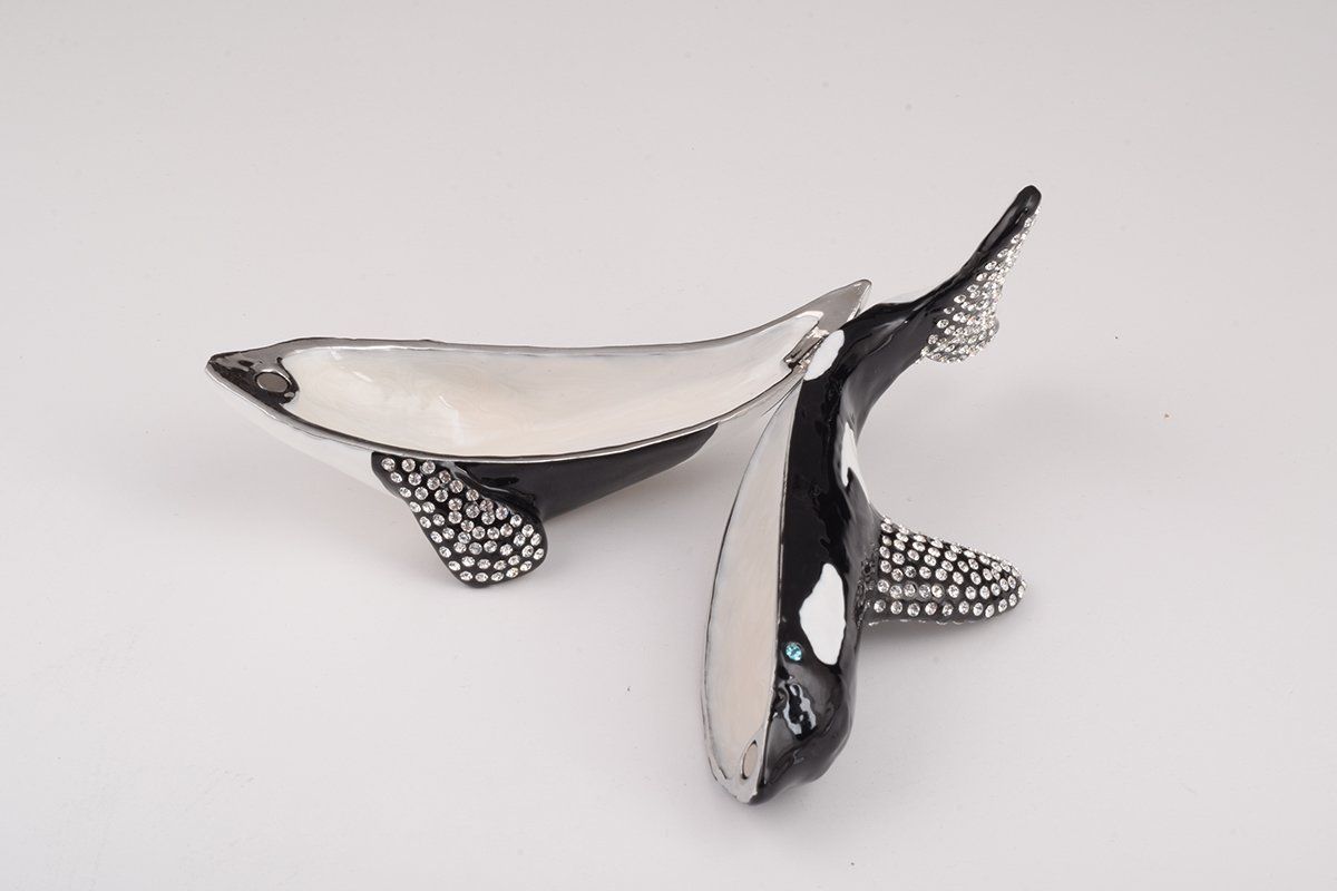 Keren Kopal Orca Whale