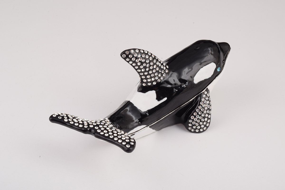 Keren Kopal Orca Whale