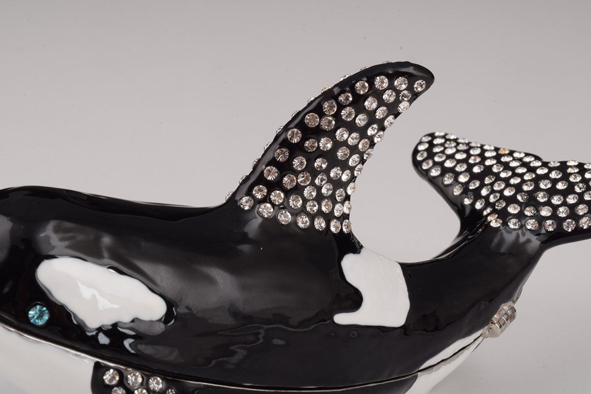 Keren Kopal Orca Whale