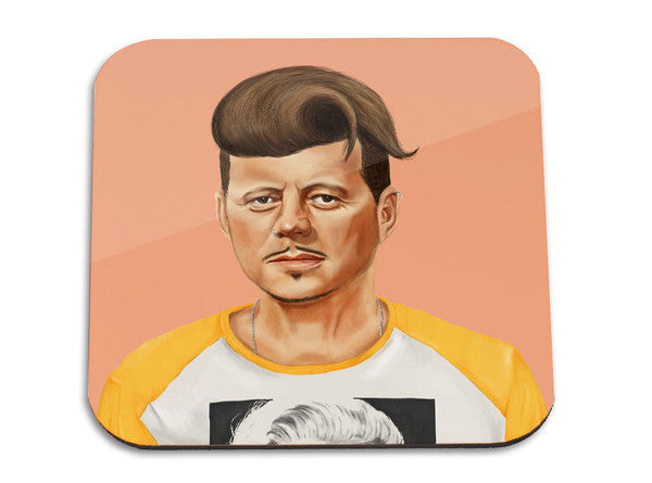 Hipstory | John F. Kennedy Coaster