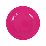 Rice DK Melamine Lunch Plates in Assorted Colors