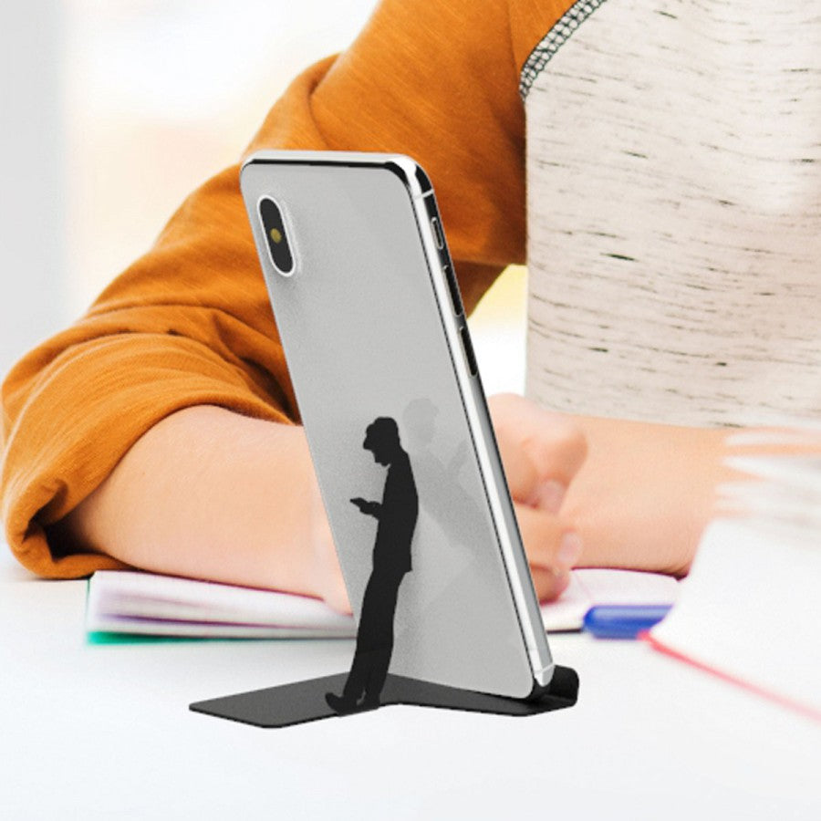 Artori Design | Smartphone Holder 'Tweet Pete'