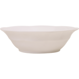 Rice DK White Melamine Soup Bowl