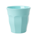 Rice DK Ice Blue Melamine Cup