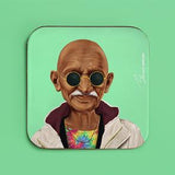 Hipstory | Mahatma Gandhi