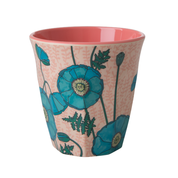 Rice DK | Two-Tone Melamine Cups