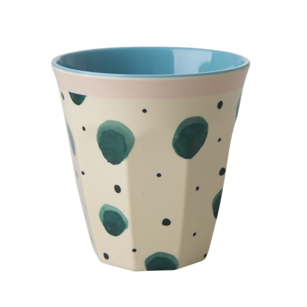 Rice DK | Two-Tone Melamine Cups