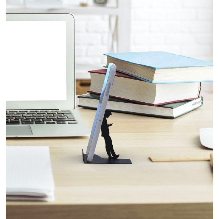 Artori Design | Smartphone Holder 'Tweet Pete'